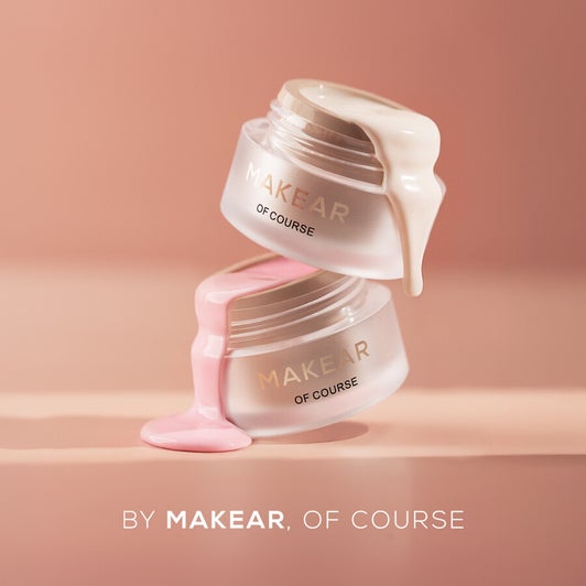 MAKEAR French Manicure Gels voor French tips en nail art