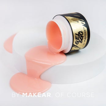 Makear Gel & Go Builder Gel