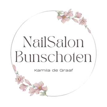 NailSalon Bunschoten logo