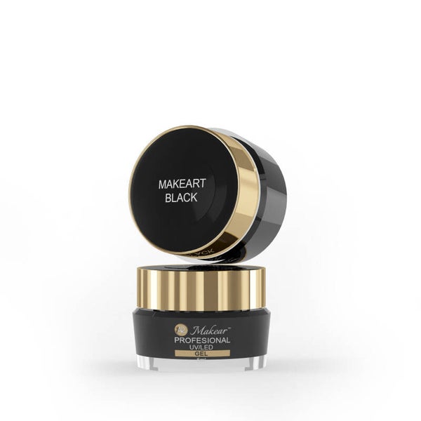 Makear Makeart Black 5ml