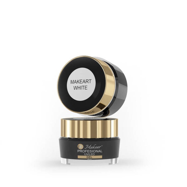 Makear Makeart White 5ml