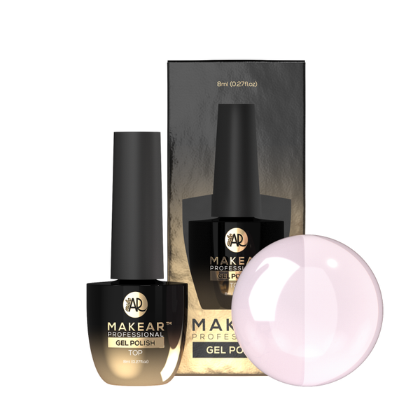 Top No Wipe Milky Blush  8ml