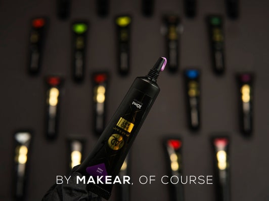 Makear Pro Art Gel