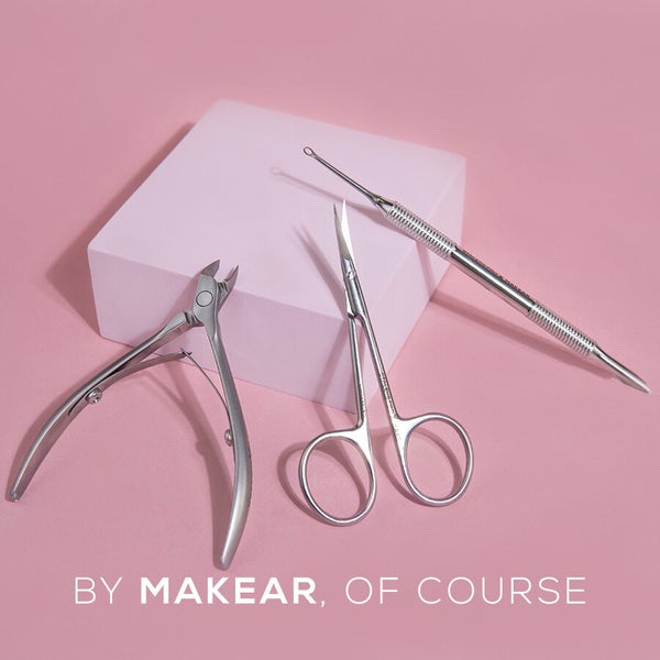 Nagel accessoires tools