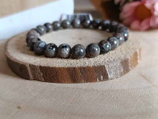 Bracelet YOOPERLITE  8mm A