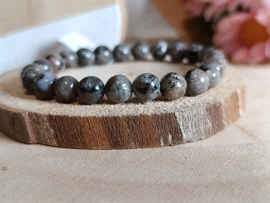 Bracelet YOOPERLITE  8mm A