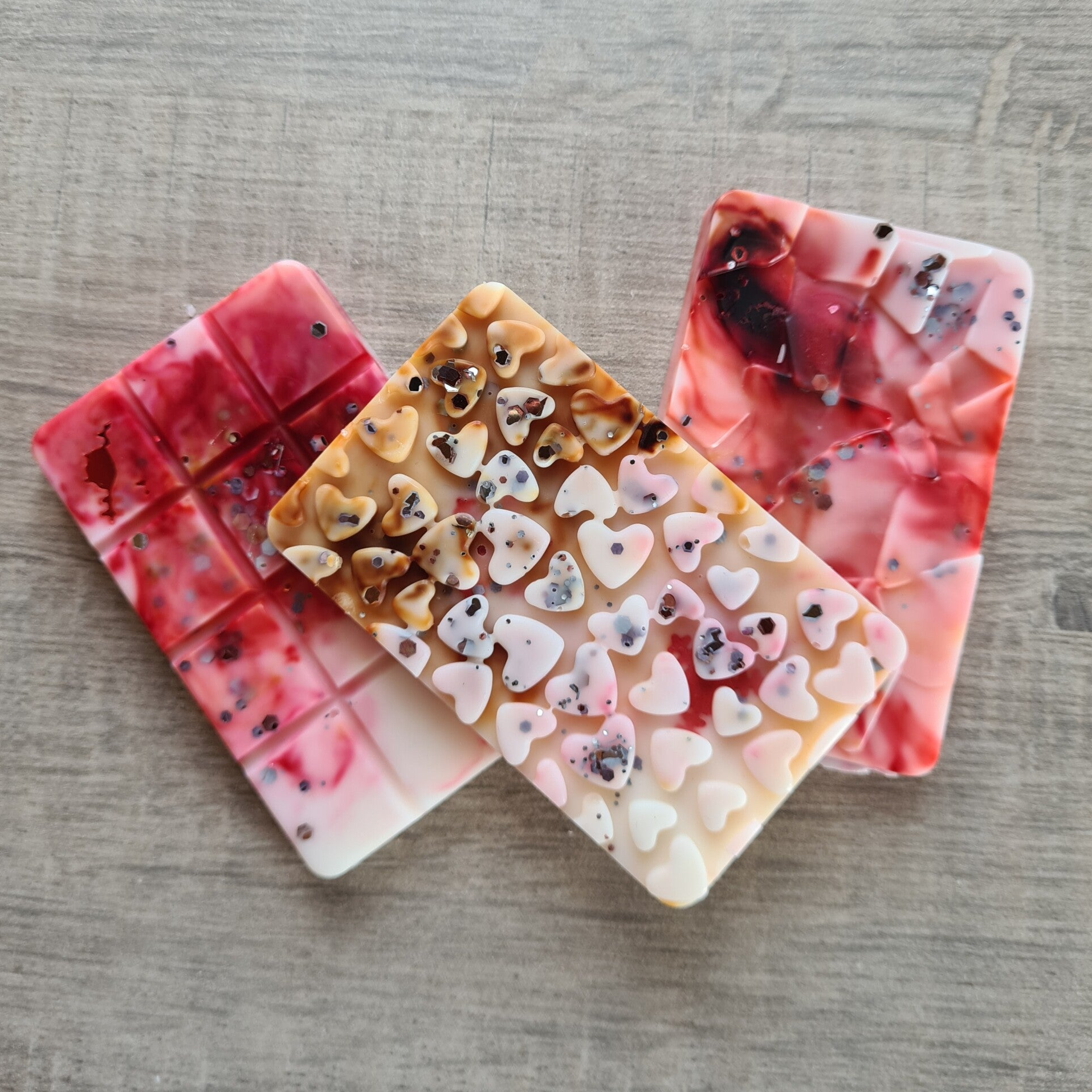 Waxmelts | Snapbars ca 30 gram* | Appel Kaneel