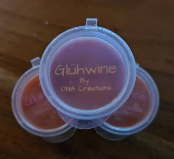 Waxmelt - cups | Glühwine | Soja Waxmelts by DNA Creations