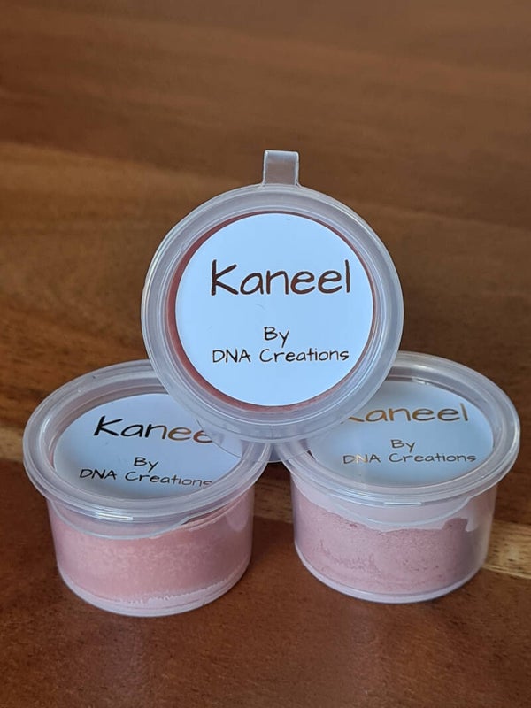 Waxmelt - cups | Kaneel | Soja Waxmelts by DNA Creations