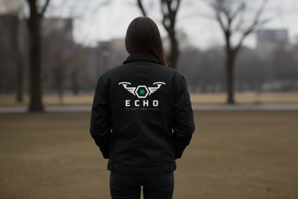 The Echo x Carhartt Jacket