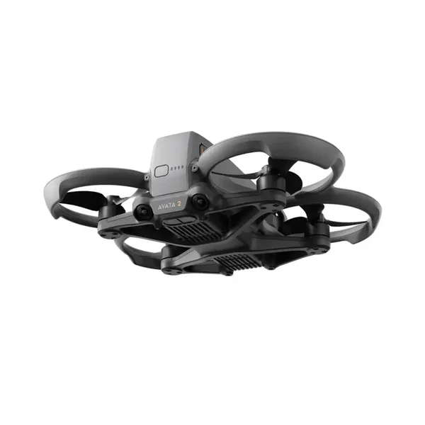 DJI Avata 2 Fly Smart Combo with 3 Batteries