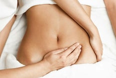 Yoni vagina massage healing