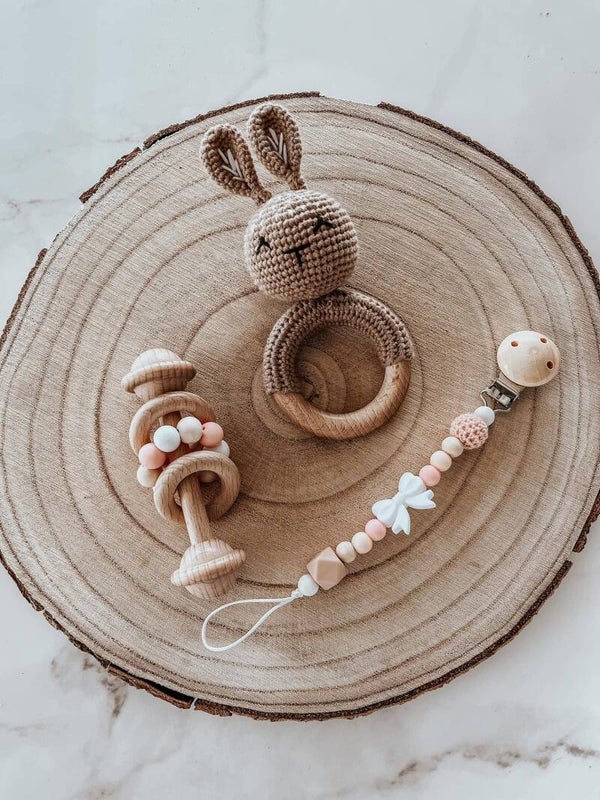 🍼✨ Kit naissance personnalisé