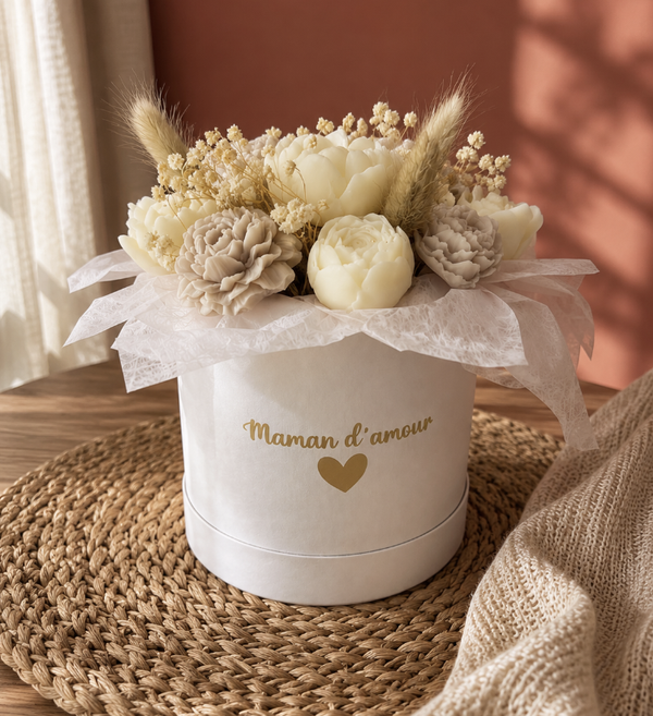 Composition “Maman d’amour” disponible à la vente 🌸