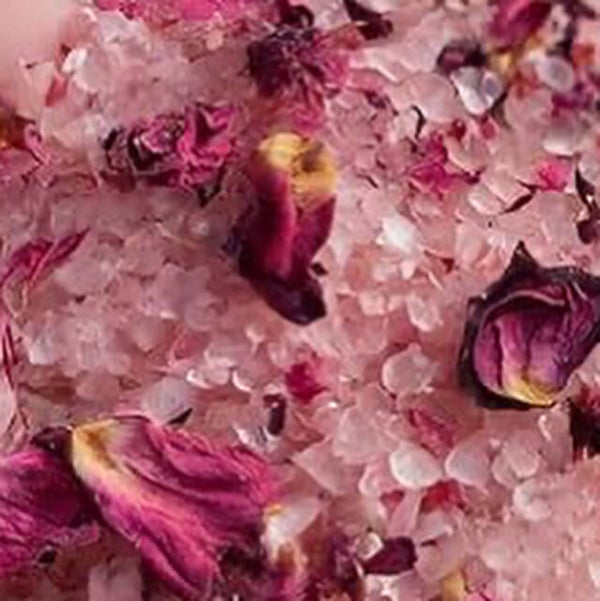 Badzout mix pink lover