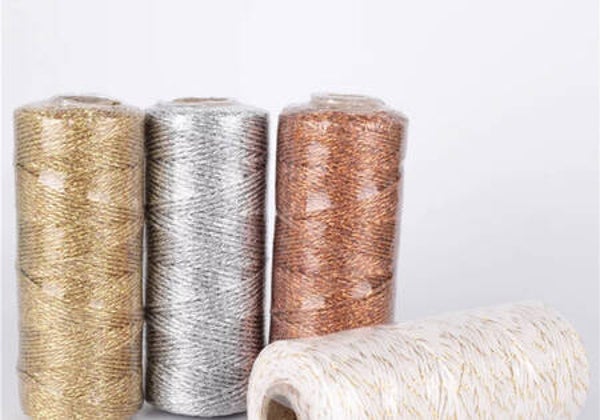 bakkers touw per 5 meter