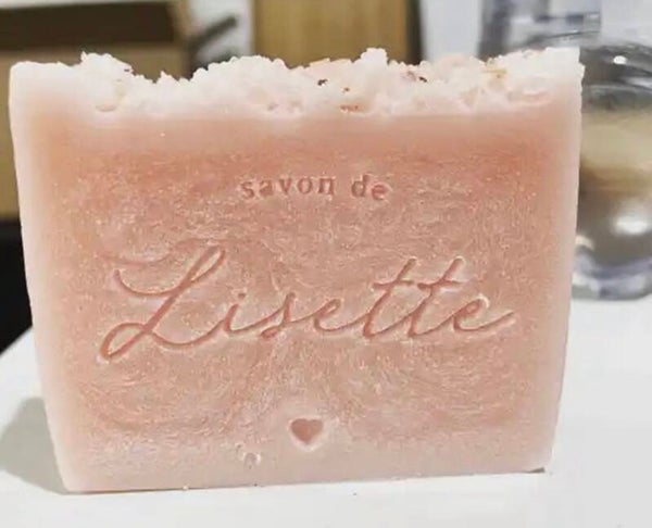 Savon de Juliette resterende bedrag