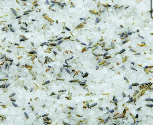 Badzout mix lavender