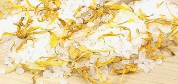 Badzout mix Calendula
