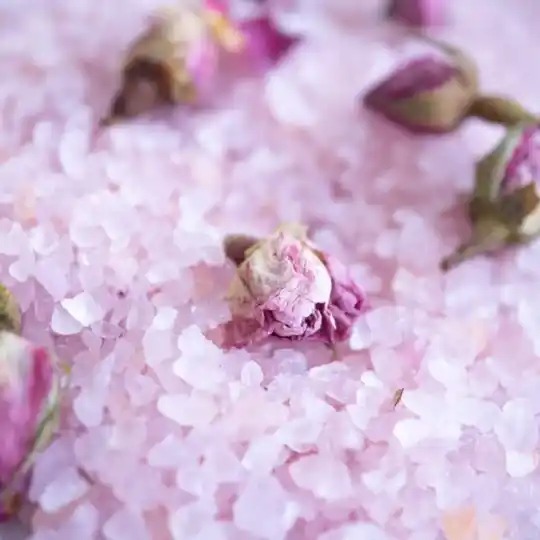 Badzout soft pink dream