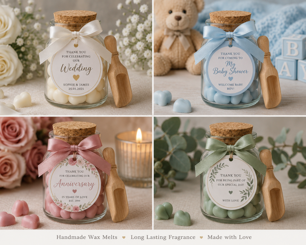 Wax Melts