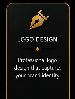 Logo Design