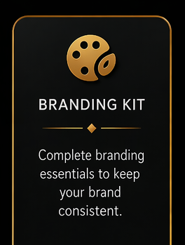 Branding Kit