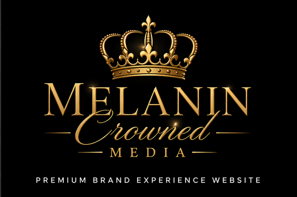 Premium Brand Experience Website