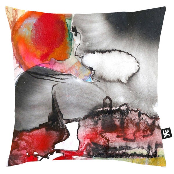 SIERKUSSEN ELS VAN LIESHOUT | EOS 2025