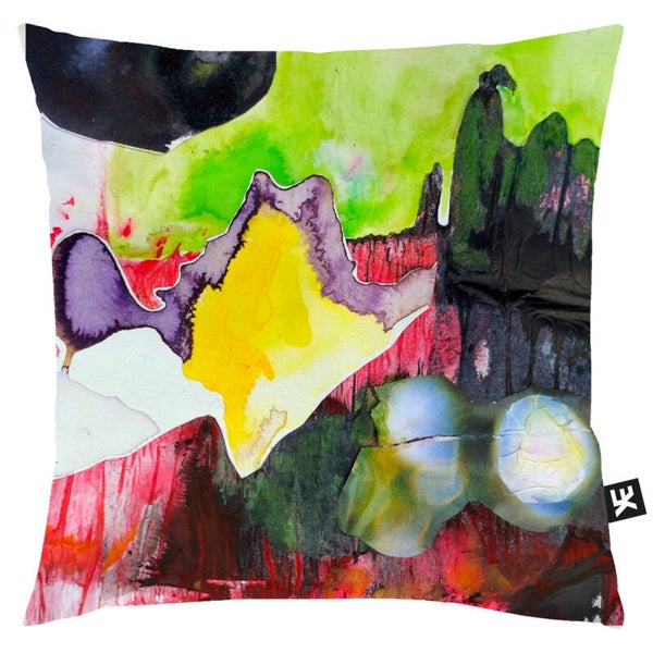 SIERKUSSEN ELS VAN LIESHOUT | VISUALIZE 2025