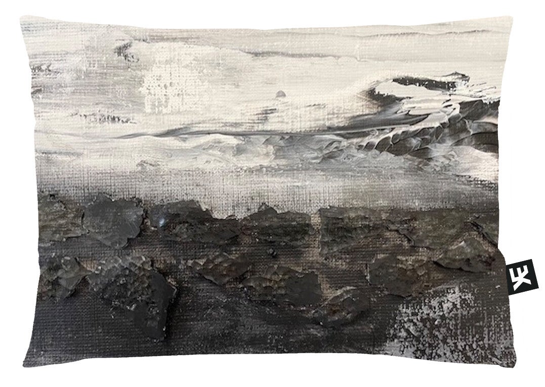 SIERKUSSEN José Sintnicolaas SHADOW 60x40 cm