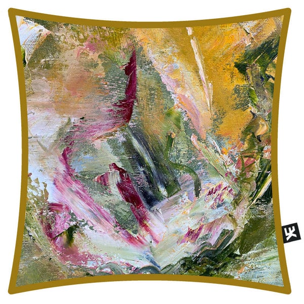 SIERKUSSEN LIA KUIJPERS 'ABBY'