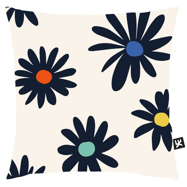 SIERKUSSEN AGLIANO | MULTIFLEURS | SOFT VELVET