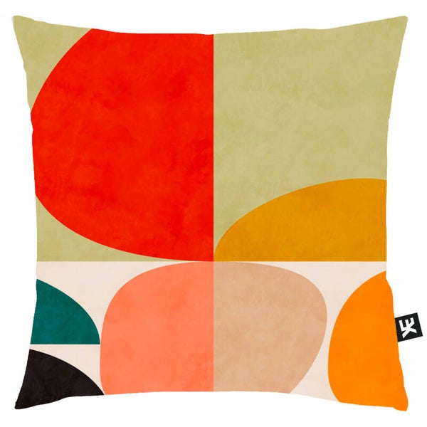 SIERKUSSEN ALBI | MULTICOLOR