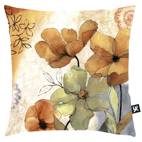 SIERKUSSEN ARMENO | FLEUR | SOFT VELVET