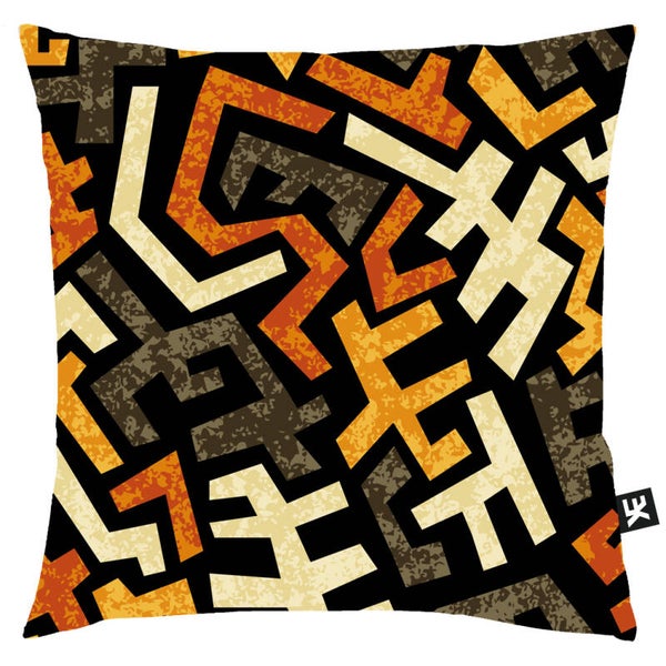 SIERKUSSEN ARSIERO | MULTICOLOR | CANVAS