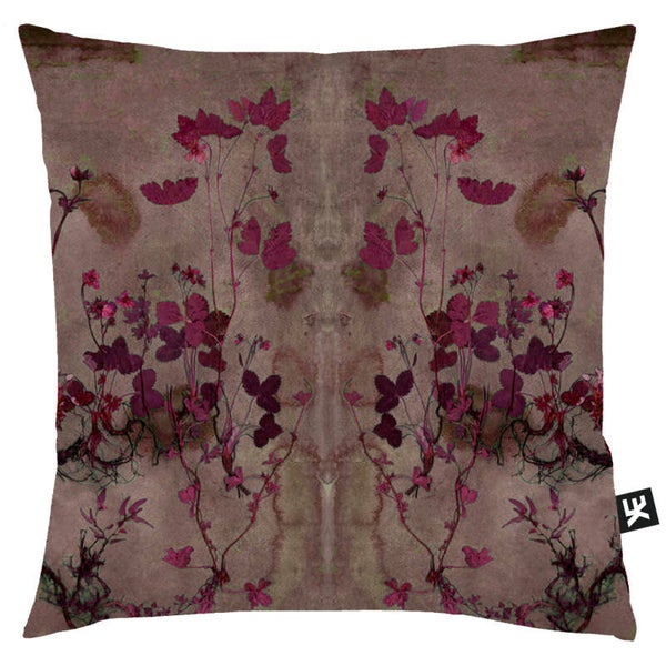 SIERKUSSEN CABIATE | FLEURS  | SOFT VELVET