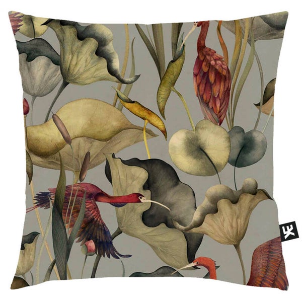 SIERKUSSEN CALAVINO | HAPPY BIRDS  | SOFT VELVET