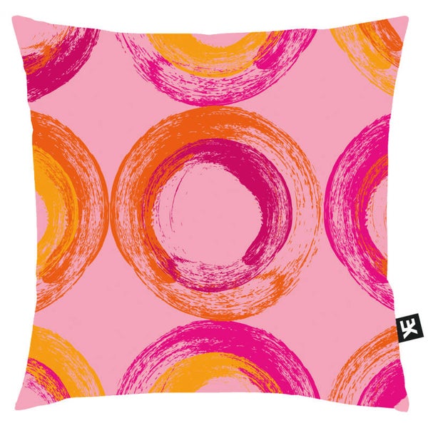 SIERKUSSEN CALOSSO | MODERN  | SOFT VELVET