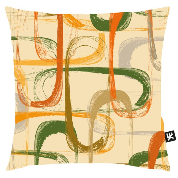 SIERKUSSEN CAMERANO | MODERN  | SOFT VELVET