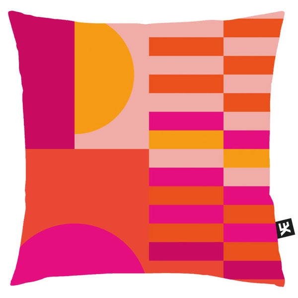 SIERKUSSEN CAPACI | ABSTRACT  | SOFT VELVET
