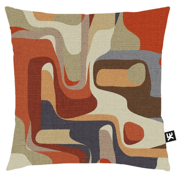SIERKUSSEN CASTILLA | TERRA FANTASIE | CANVAS