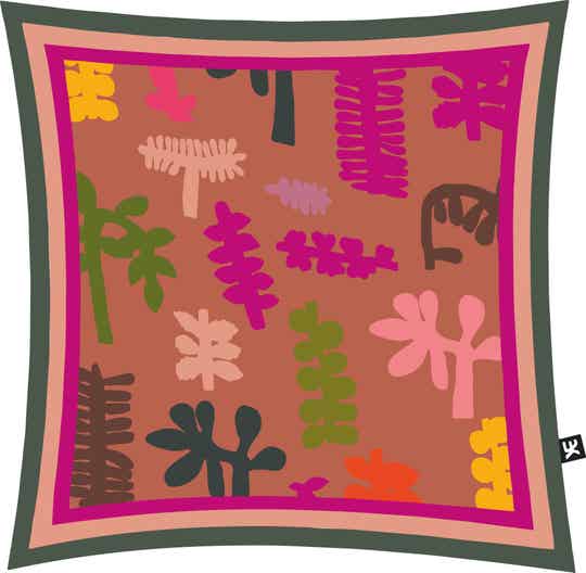 SIERKUSSEN | DEGO | SOFT VELVET