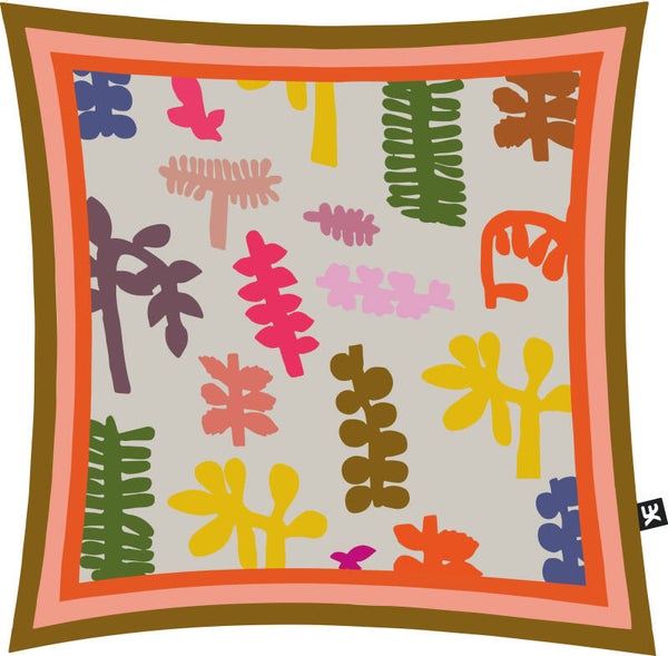 SIERKUSSEN | DALMINE | SOFT VELVET