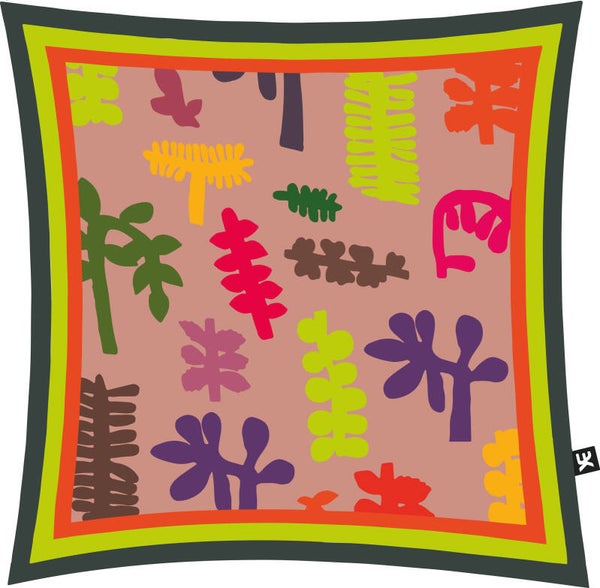 SIERKUSSEN | DELEBIO | SOFT VELVET