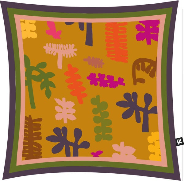 SIERKUSSEN | DEMONTE | SOFT VELVET