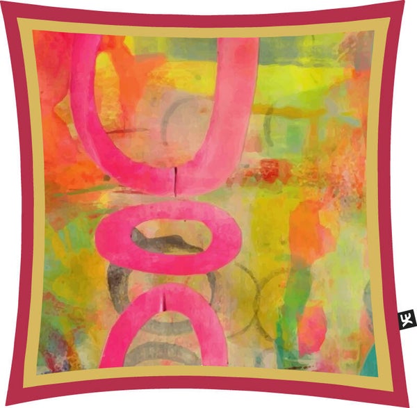 SIERKUSSEN | DONGIO | SOFT VELVET