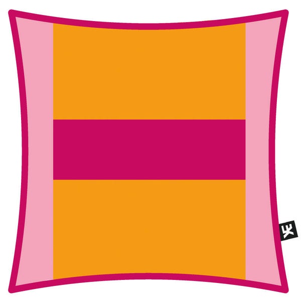 SIERKUSSEN | DOUES | SOFT VELVET MET PASPEL