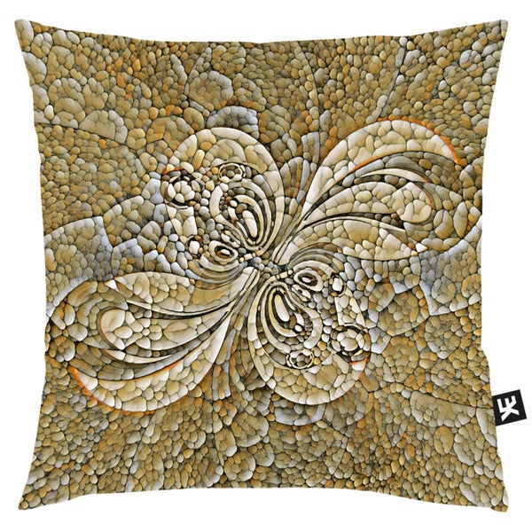 SIERKUSSEN ELJAS | CLASSIC ART  | SOFT VELVET