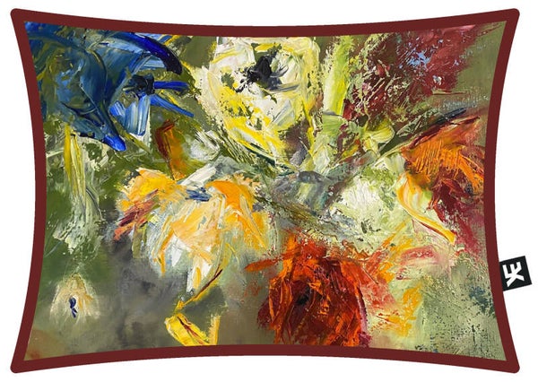 SIERKUSSEN LIA KUIJPERS 'ELODIE'